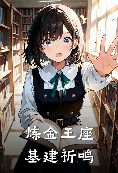 炼金王座[基建]祈鸣