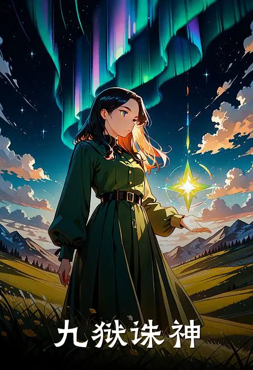 九狱诛神(林枫张魁)热门网络小说_最新完本小说九狱诛神(林枫张魁)