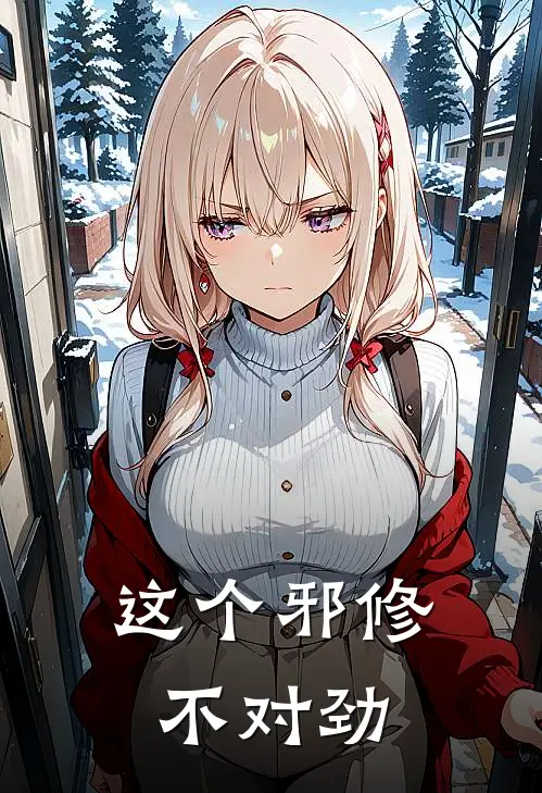 这个邪修不对劲