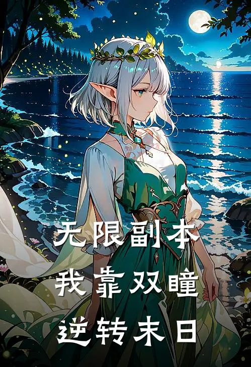 无限副本：我靠双瞳逆转末日