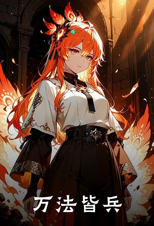 万法皆兵陈默陈烈全集免费小说_免费小说完结万法皆兵(陈默陈烈)