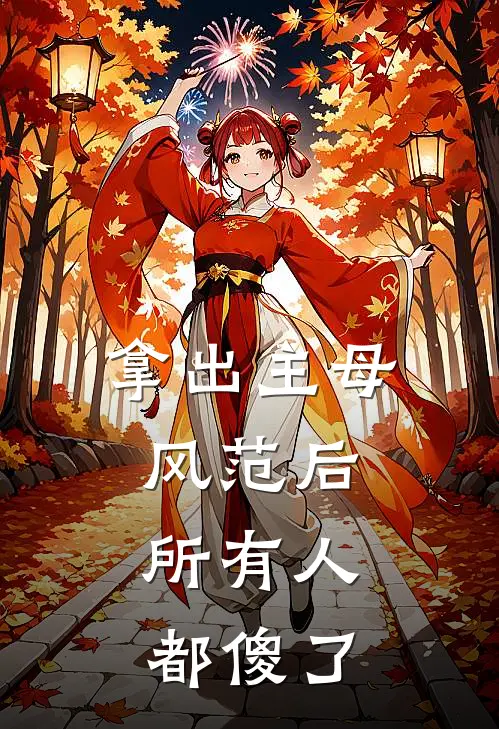 拿出主母风范后，所有人都傻了谢怀舟谢承安小说完结免费_最新章节列表拿出主母风范后，所有人都傻了(谢怀舟谢承安)