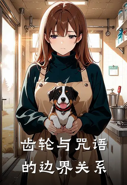 齿轮与咒语的边界关系