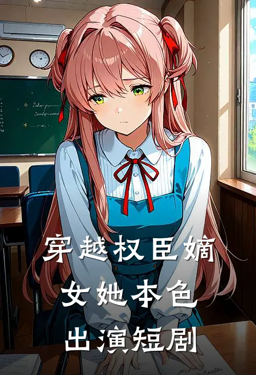 穿越权臣嫡女她本色出演短剧