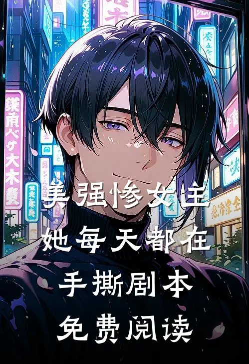 美强惨女主她每天都在手撕剧本免费阅读