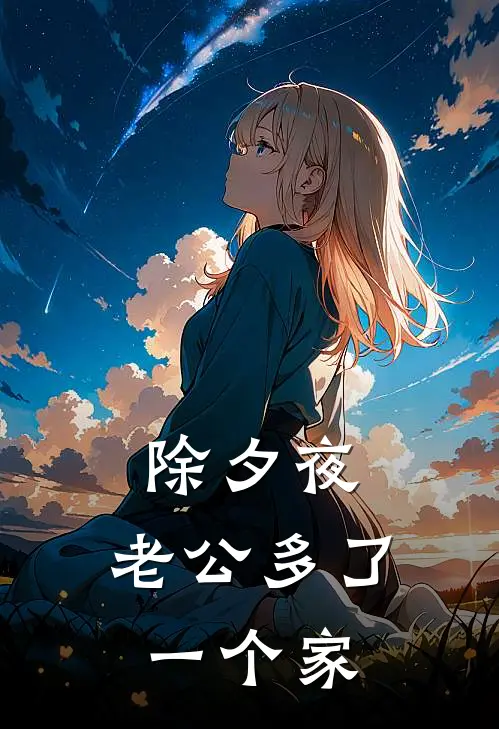 除夕夜，老公多了一个家(陈乔依刘斌)热门网络小说_小说推荐完结除夕夜，老公多了一个家(陈乔依刘斌)