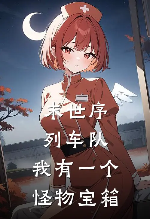 末世序列车队：我有一个怪物宝箱