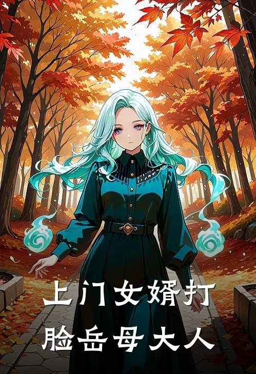 上门女婿打脸岳母大人