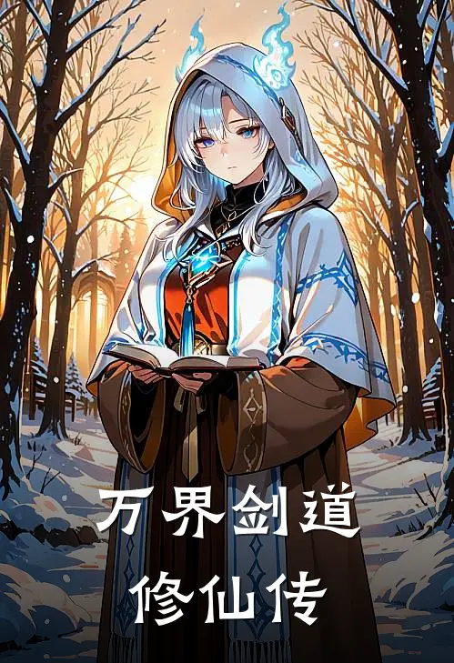 万界剑道修仙传