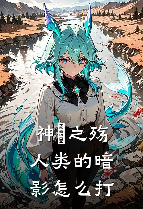 神祇之殇人类的暗影怎么打