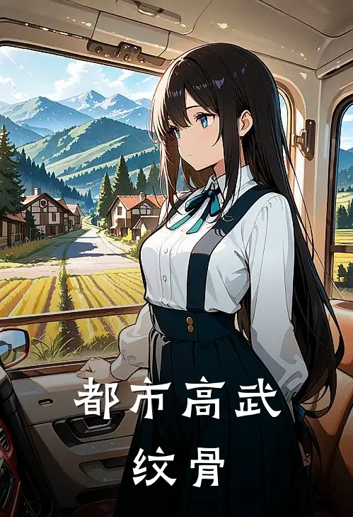 都市高武：纹骨