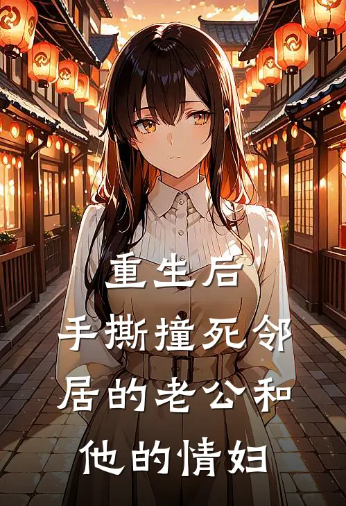 重生后，手撕撞死邻居的老公和他的情妇李薇孙涛小说完结免费_最新章节列表重生后，手撕撞死邻居的老公和他的情妇(李薇孙涛)