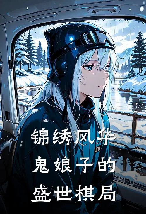 锦绣风华鬼娘子的盛世棋局(林锐林锐)阅读免费小说_完本热门小说锦绣风华鬼娘子的盛世棋局林锐林锐