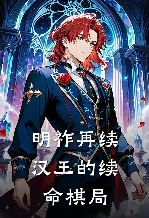 明祚再续：汉王的续命棋局