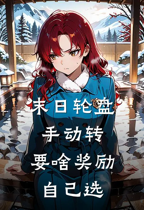 末日轮盘手动转，要啥奖励自己选