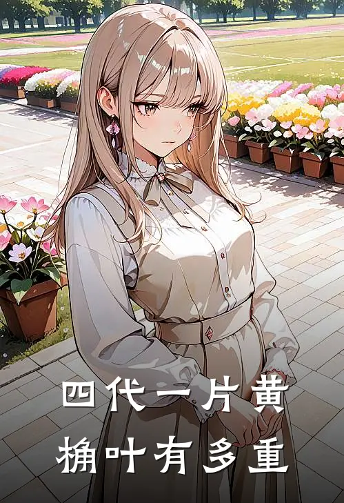 四代一片黄桷叶有多重