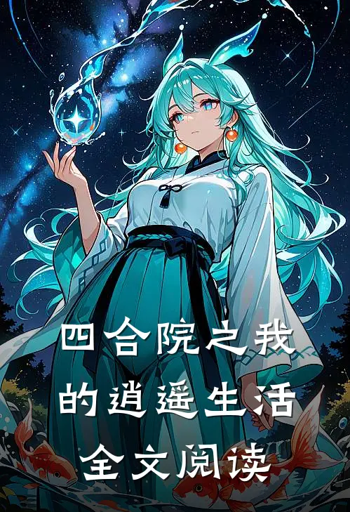 四合院之我的逍遥生活全文阅读