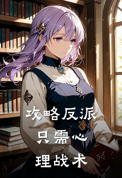 沈知予墨北辰《攻略反派，只需心理战术》_《攻略反派，只需心理战术》最新章节在线阅读