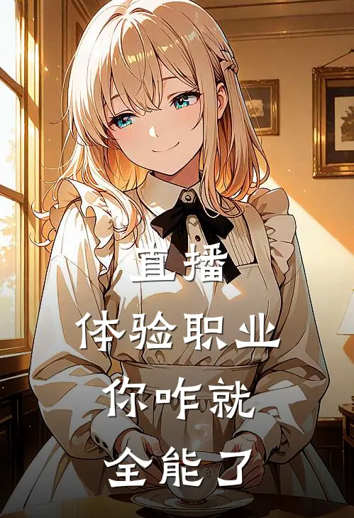 直播：体验职业，你咋就全能了(林逸林逸)全文免费在线阅读_直播：体验职业，你咋就全能了热门小说