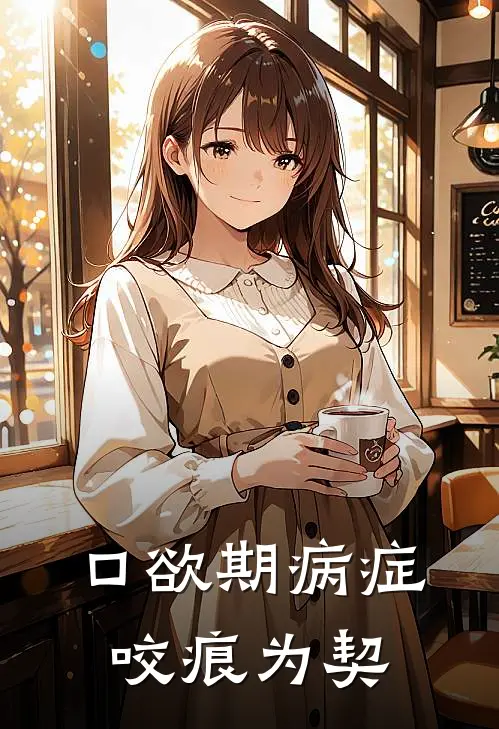 口欲期病症(咬痕为契)