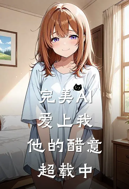 完美AI爱上我：他的醋意超载中