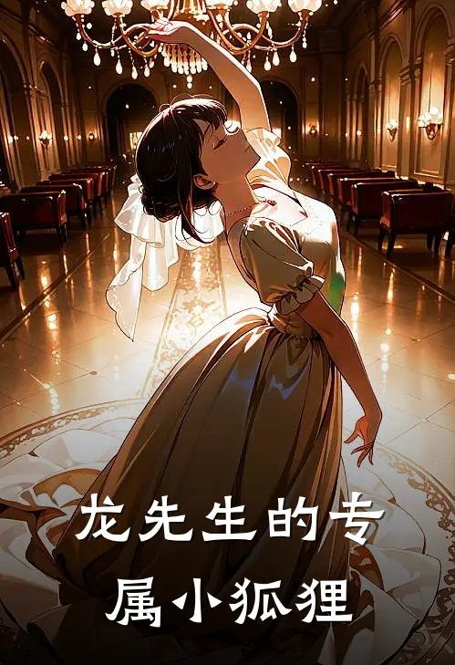 龙先生的专属小狐狸