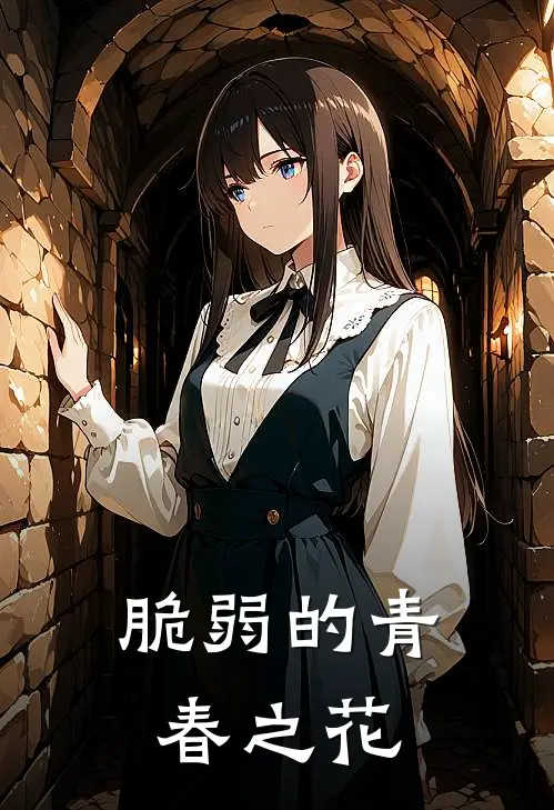 脆弱的青春之花