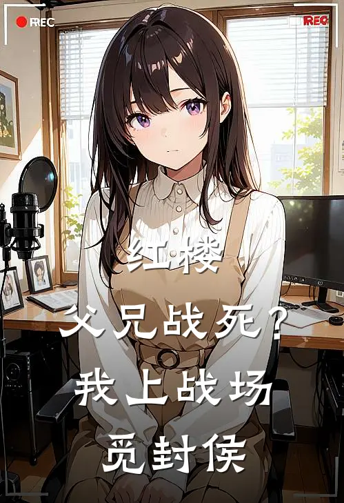 红楼：父兄战死？我上战场觅封侯