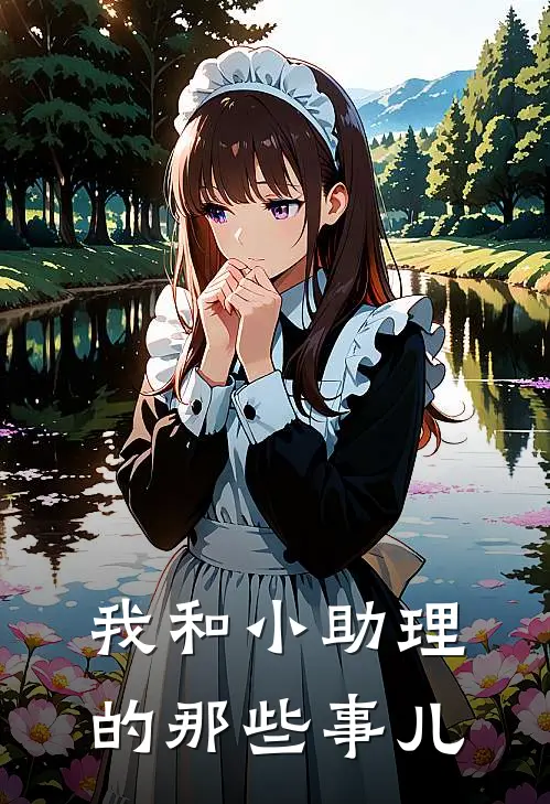 我和小助理的那些事儿