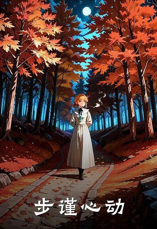 步谨心动(程玥程母)免费小说完结版_最新章节列表步谨心动(程玥程母)