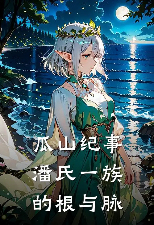 瓜山纪事潘氏一族的根与脉