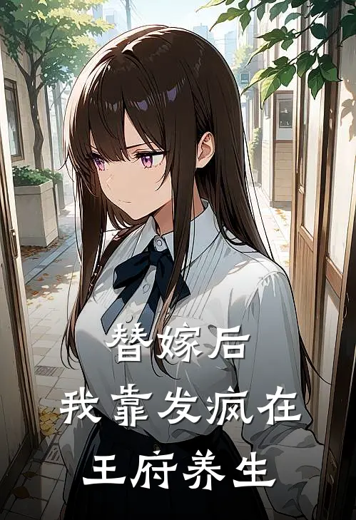 替嫁后：我靠发疯在王府养生