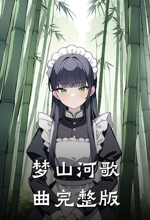 梦山河歌曲完整版