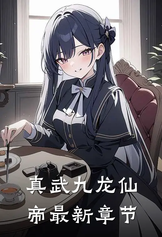 真武九龙仙帝最新章节