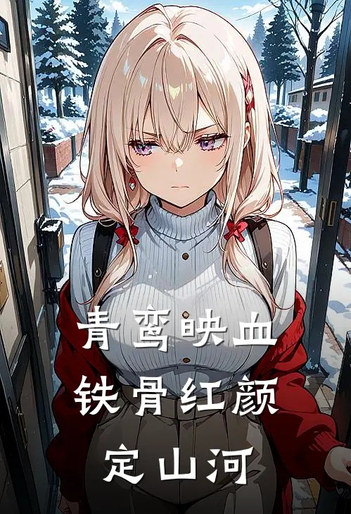 青鸾映血：铁骨红颜定山河沈昭沈铮小说完结_免费小说全本青鸾映血：铁骨红颜定山河(沈昭沈铮)