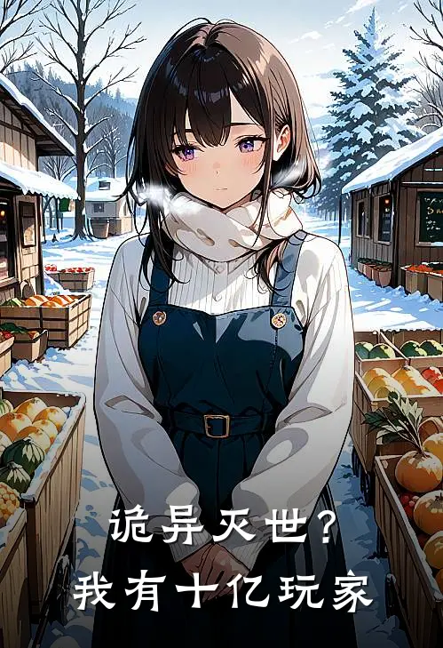 诡异灭世？我有十亿玩家(陈肖蔡杰皓)小说免费阅读无弹窗_完结小说诡异灭世？我有十亿玩家陈肖蔡杰皓