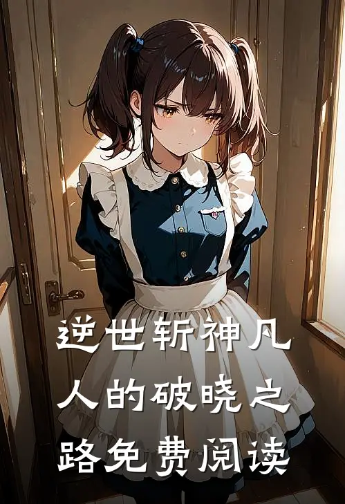 逆世斩神凡人的破晓之路免费阅读