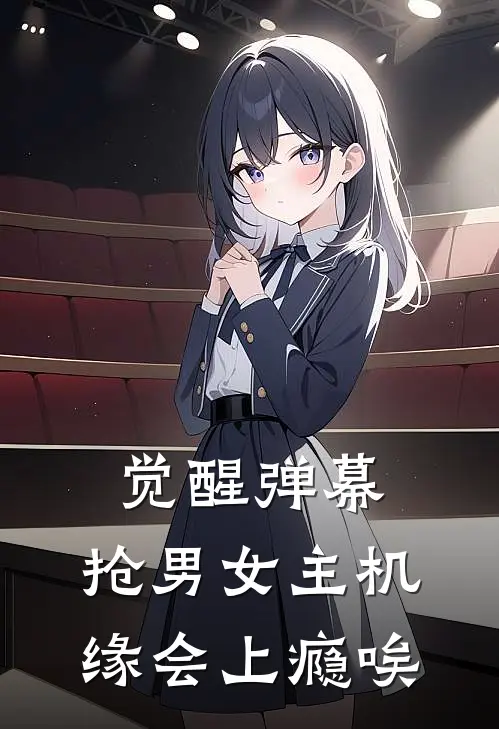 觉醒弹幕：抢男女主机缘会上瘾唉(许棠陈文彬)最新完结小说_完结版小说全文免费阅读觉醒弹幕：抢男女主机缘会上瘾唉(许棠陈文彬)