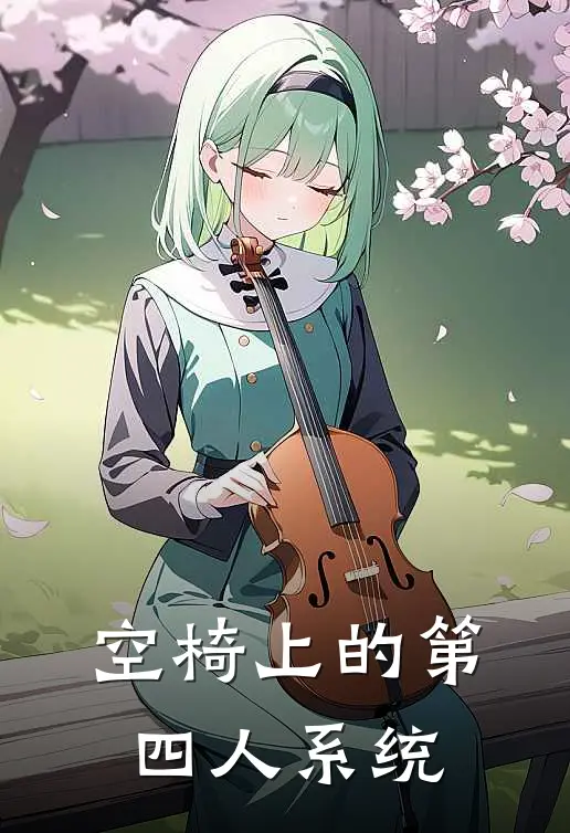 苏瑾裴仲(空椅上的第四人系统)全文免费在线阅读_空椅上的第四人系统完整版免费在线阅读