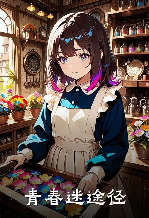 《青春迷途径》沈若微高远晖免费完本小说在线阅读_《青春迷途径》沈若微高远晖免费小说
