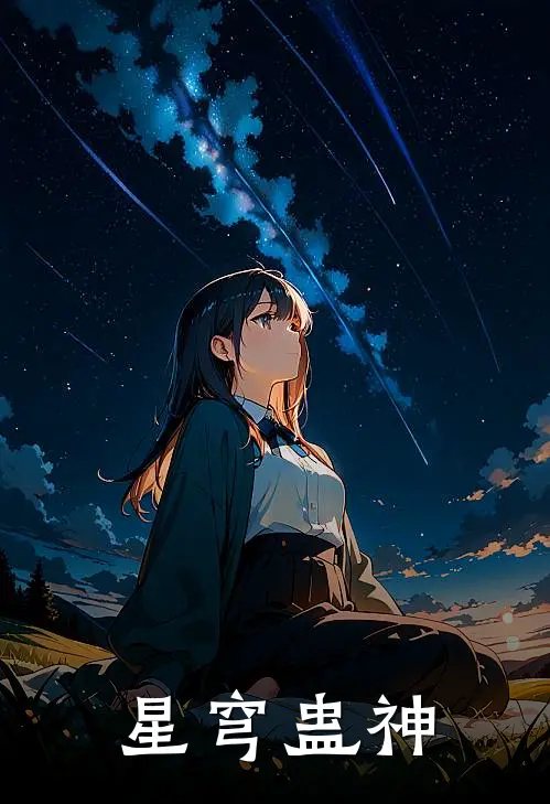 星穹蛊神