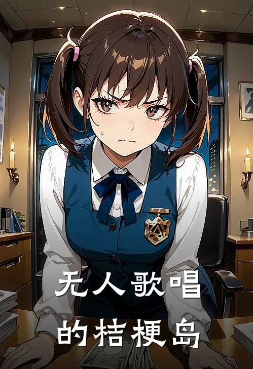 无人歌唱的桔梗岛