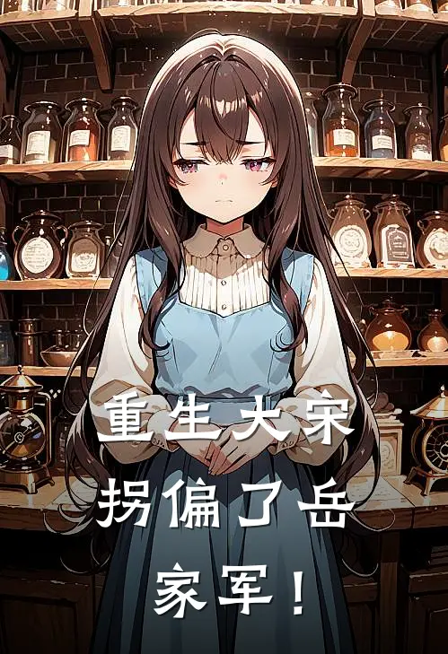 重生大宋，拐偏了岳家军！