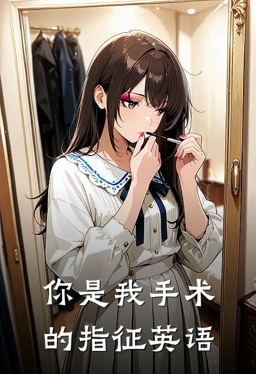 你是我手术的指征英语