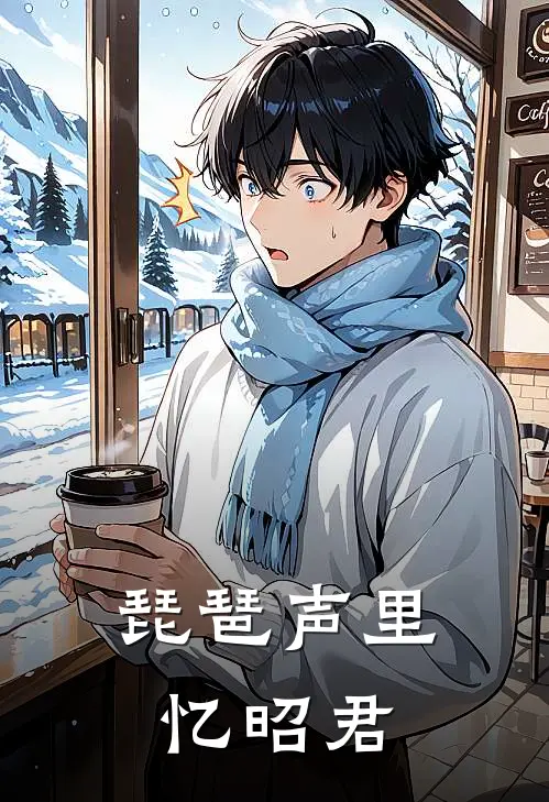 琵琶声里忆昭君