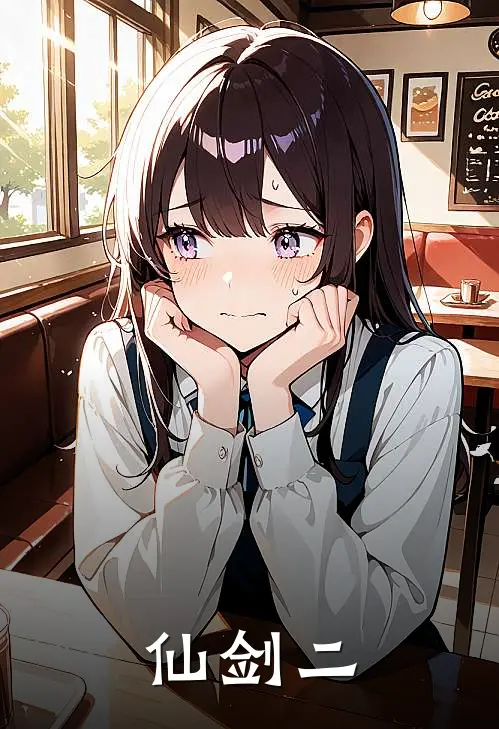 仙剑二(妘霄姜水)在线免费小说_完整版免费小说仙剑二(妘霄姜水)