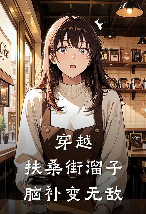 穿越，扶桑街溜子脑补变无敌