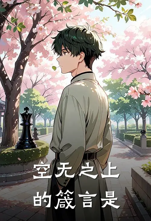 空无之上的箴言是