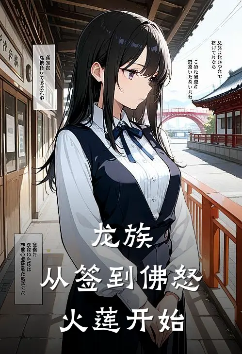 龙族：从签到佛怒火莲开始(路明非陆辰)最新完结小说推荐_热门小说排行榜龙族：从签到佛怒火莲开始路明非陆辰