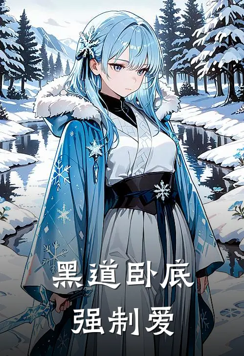 黑道卧底强制爱